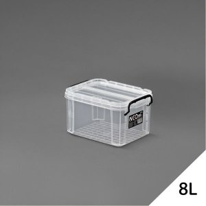 코멕스 네오박스 8L 335x240x190