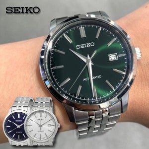 세이코 SRPH87 오토매틱 시계