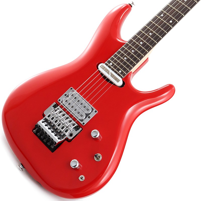 Ibanez 아이바네즈 Ibanez 일렉기타 조사트리아니 시그니처 매지션 크림 JS2480-MCR