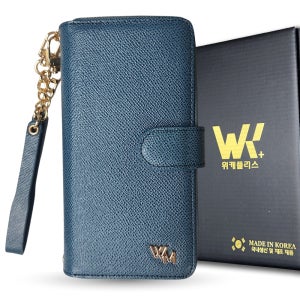 카드 지갑 가죽케이스 갤럭시노트10플러스