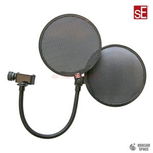 sE Dual Pro Pop Filter 듀얼 팝필터