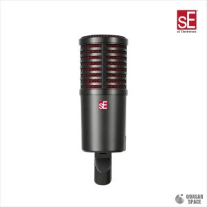 sE DynaCaster DCM8 방송용 마이크