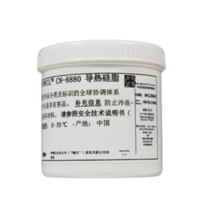 Dow Corning CN-8880 열전도성 실리콘 그리스 방열 페이스트 1kg