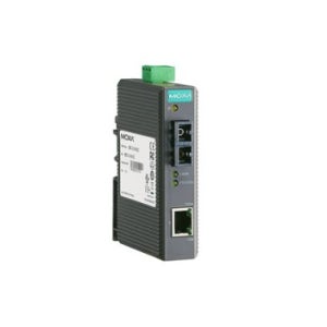 MOXA IMC-21-M-SC 다중모드 광전 변환기