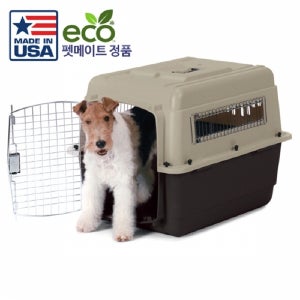펫메이트 바리켄넬 250