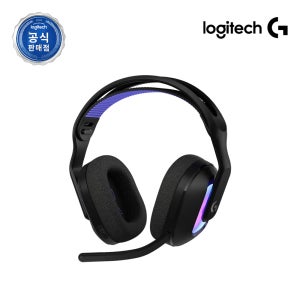 로지텍코리아 공식 G522 LIGHTSPEED 무선 게이밍 헤드셋