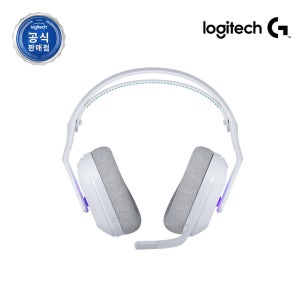 로지텍코리아 공식 G522 LIGHTSPEED 무선 게이밍 헤드셋