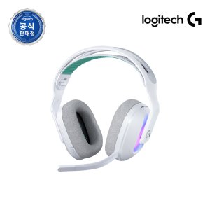 로지텍코리아 공식 G522 LIGHTSPEED 무선 게이밍 헤드셋