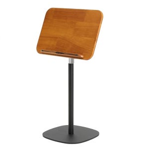 스탠딩 독서대 90cm