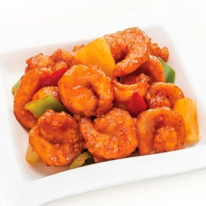 [디프레시] 깐쇼새우 칸쇼 깐풍새우 31/40 빅사이즈 튀김 중국요리