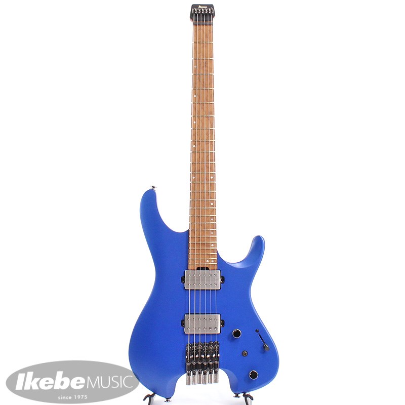 Ibanez 아이바네즈 Ibanez 일렉기타 라벤더 블루 메탈릭 Q52-LBM
