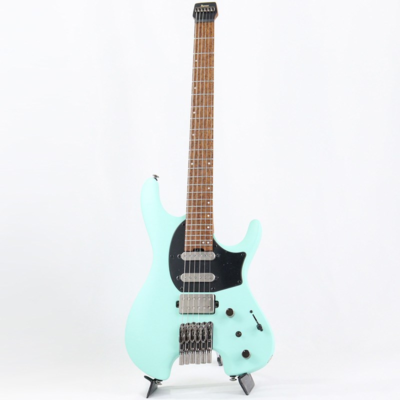 Ibanez 아이바네즈 Ibanez 일렉기타 씨폼 그린 매트 Q54-SFM