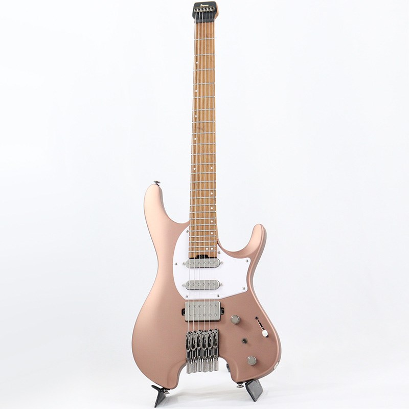 Ibanez 아이바네즈 Ibanez 일렉기타 코퍼 메탈릭 매트 Q54W-CMM