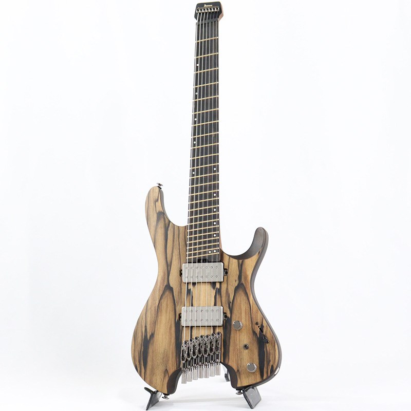 Ibanez 아이바네즈 Ibanez 일렉기타 내추럴 플랫 한정판 QX527PE-NTF