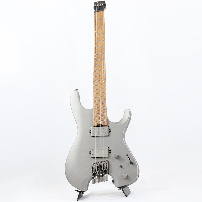 Ibanez 아이바네즈 Ibanez 일렉기타 메탈릭 그레이 매트 QX52-MGM