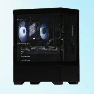 10월 월간견적 0번 PC방 게임 조립컴퓨터 RX580 게임용 게이밍컴퓨터 본체 롤 피파 발로란트