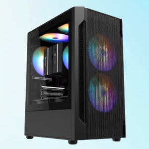 1월 월간견적 0번 롤 발로란트 FC온라인 기본게임용 사무용PC