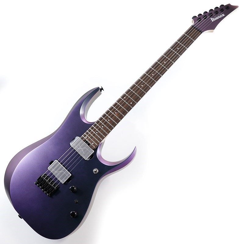 Ibanez 아이바네즈 Ibanez 일렉기타 프레스티지 퍼플 플래시 RGD3121-PRF