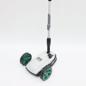 나리온 42V 소형 잔디깍기 잔디깍는기계 2Ah 배터리 LM2-S42