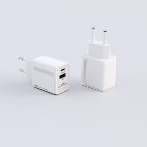 STI 가정용 GAN PD45W 2구 C to C USB 초고속 충전기 충전케이블 포함