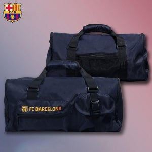 바르셀로나 축구 배낭 대용량 굿즈 체육관 스포츠 가방