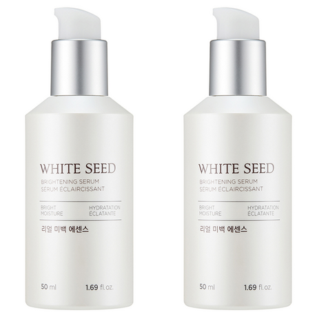 다미설화화윤미백에센스