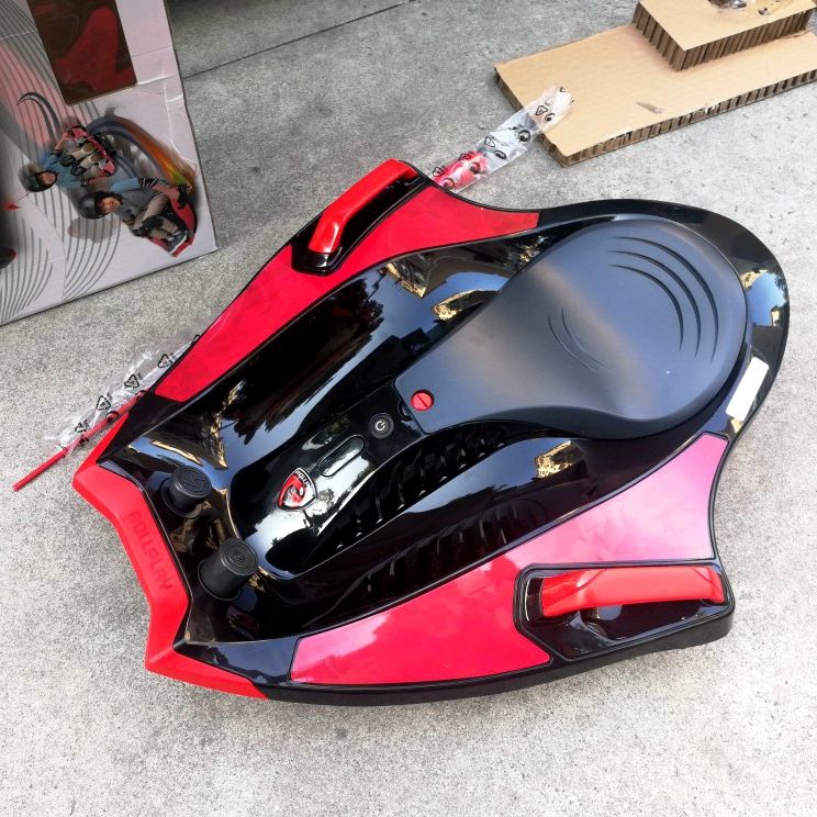 전기 드리프트 카트 전동카트 고카트 레이싱카트 자동차 접이식