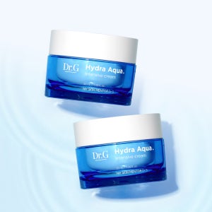 닥터지 하이드라 아쿠아 인텐시브 크림 50mL+50mL