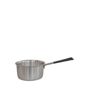 국산 유진토스코 업소용 가벼운 양은 편수자루냄비 라면냄비 소소(20cm)