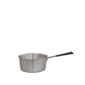 국산 유진토스코 업소용 가벼운 양은 편수자루냄비 라면냄비 소(23cm)