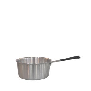 국산 유진토스코 업소용 가벼운 양은 편수자루냄비 라면냄비 중(24.5cm)