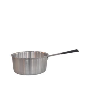 국산 유진토스코 업소용 가벼운 양은 편수자루냄비 라면냄비 대(28.5cm)