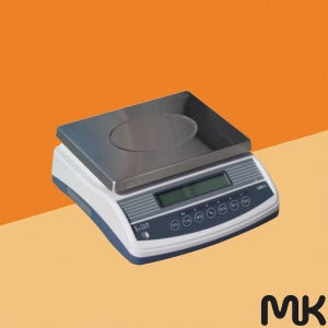 충전식 중형저울 내구성갑 QW 30kg