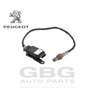 푸조 BOSCH 3008 녹스센서 NOX SENSOR 9816276480