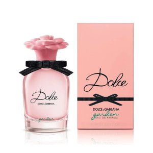 돌체 가든 돌체앤가바나 75ml 오 드 퍼퓸 단종 향수