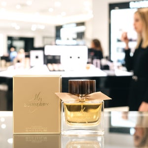 버버리 마이 버버리 향수 90ml EDP 오드퍼퓸