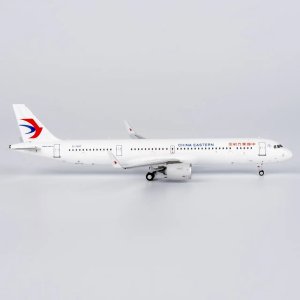 NG Model 1:400 중국동방항공 A321neo B-32HY 비행기 모형 다이캐스트