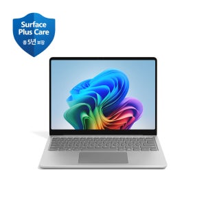 마이크로소프트 2025 서피스 랩탑 13형 스냅드래곤 X 플러스 8코어 16GB, 512GB