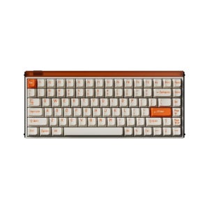 MelGeek 멜긱 MADE84 Pro 래피드 트리거 자석축 게이밍 키보드
