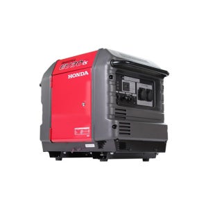 혼다 무소음 발전기 EU30is 캠핑 푸드트럭용