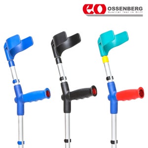 독일 주니어 콤비 목발클러치 (320CK)-1조(2개)