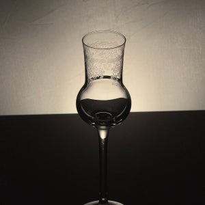 [판토글라스] HOTTON 싱글몰트 니트 위스키잔 Basic line 90ml, 1개