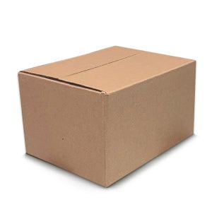 택배박스 30x20x25cm 65매 A형 B골 KLB 골판지 종이 상자 포장 카톤 제작업체