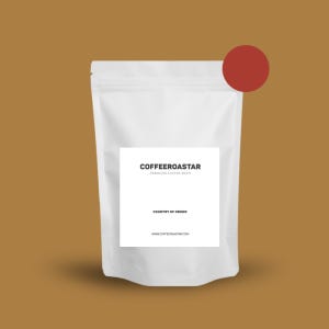 디카페인 브라질 세라도 고소한 원두 200g