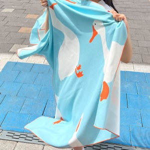 [130x180cm까지 비치타올] 스포츠 응원타월 1장부터 원단인쇄 주문제작