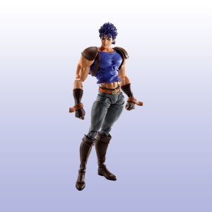 S.H.피규아트 죠나단 죠스타