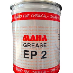 감로 마하 MAHA EP2 다목적 극압 그리스 3종2호 리튬그리스 (자동차/산업기계용 베어링용 대형트럭용 중장비 굴삭기 트렉터 지게차)