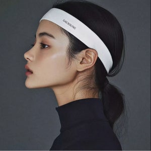 각성 스포츠 헤어밴드 땀흡수 운동 머리띠 테니스 러닝 요가 필라테스 등산