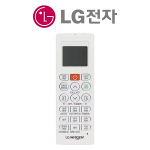 LG 에어컨 리모컨 AKB75215315 정품