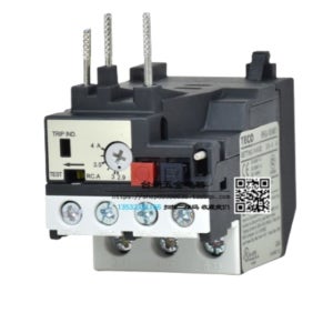 TECO RHU-10-4K1 Taian CU-11 16 열과부하 릴레이 보호릴레이